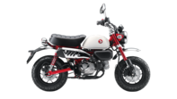 2020 honda monkey abs sale
